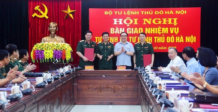 thieu tuong nguyen quoc duyet lam tu lenh bo tu lenh thu do