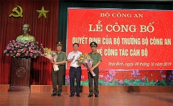 bo giao duc dao tao bo thong tin truyen thong co nhan su moi