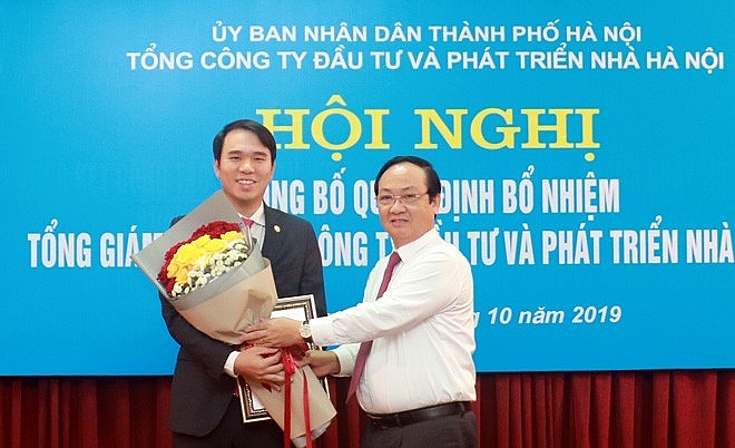 nhan su moi tai thai binh ha noi