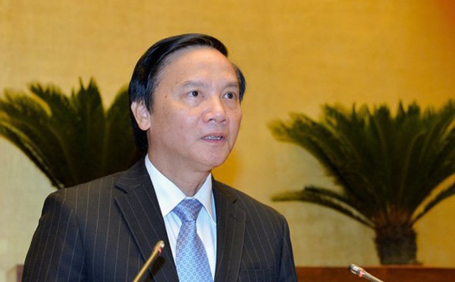 chan dung ong nguyen khac dinh nguoi duoc phan cong lam bi thu tinh uy khanh hoa
