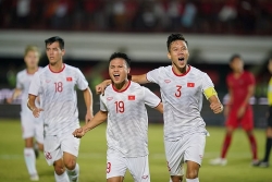 Video: Hai pha bóng đáng tiếc nhất trận thắng Indonesia