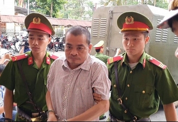 gian lan diem thi ha giang de nghi phat nguoi chu muu 8 9 nam tu