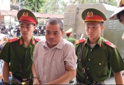 Gian lận điểm thi Hà Giang: Đề nghị phạt người chủ mưu 8-9 năm tù