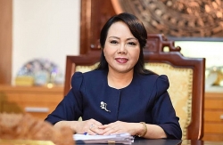 Quốc hội nhất trí miễn nhiệm Bộ trưởng Y tế Nguyễn Thị Kim Tiến