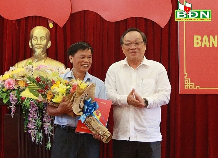 nhan su moi tai dak nong va binh phuoc