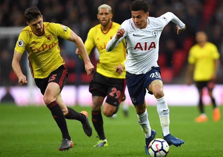 link xem truc tiep tottenham vs watford 21h00 ngay 1910