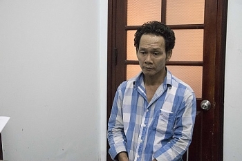 ke giet chet chi gai o vinh long vua ra tu nam 2017