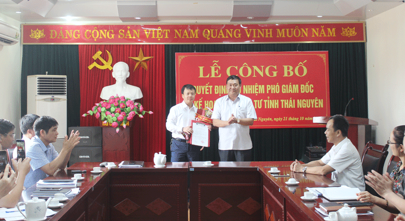 nhan su moi tai hai phong thai nguyen tuyen quang