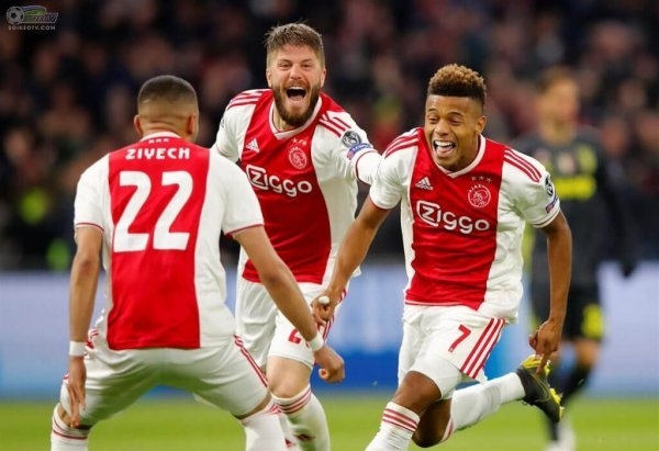 truc tiep cup c1 hom nay 2310 ajax amsterdam vs chelsea