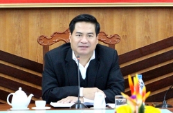 Chân dung tân Phó Chủ tịch tỉnh Thái Nguyên Lê Quang Tiến