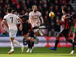 Link xem trực tiếp bóng đá Bournemouth vs MU (19h30 ngày 02/11)
