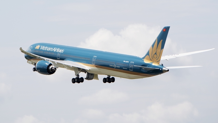 vietnam airlines dat loi nhuan khung gan 3300 ty dong sau 9 thang