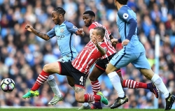 Link xem trực tiếp bóng đá Man City vs Southampton (22h00 ngày 02/11)