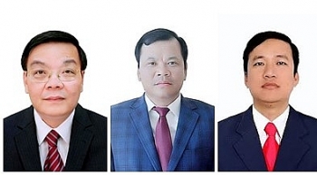 Thủ tướng phê chuẩn nhân sự, lãnh đạo mới TP. Hà Nội, Bắc Giang