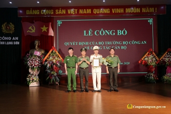 dai ta nguyen minh tuan giu chuc pho giam doc cong an tinh lang son