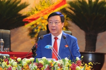 ong pham xuan thang duoc bau giu chuc bi thu tinh uy hai duong