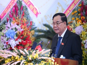 pho bi thu tinh uy duoc bau lam chu tich ubnd tinh ben tre
