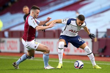 Link xem trực tiếp Tottenham vs Aston Villa (20h00, 03/10, Ngoại hạng Anh)