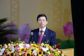 Ông Nguyễn Duy Hưng làm Phó trưởng Ban Kinh tế Trung ương