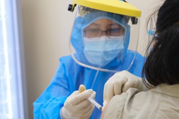 sap co huong dan tiem vaccine covid 19 cho tre em 12 17 tuoi