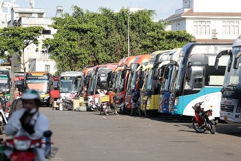 Sở GTVT Hà Nội đề xuất mở lại xe khách liên tỉnh tới 8 địa phương