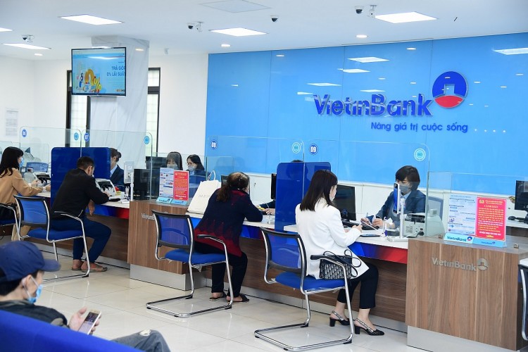 VietinBank tăng thu thuần dịch vụ hoạt động thanh toán, chuyển tiền, thẻ…