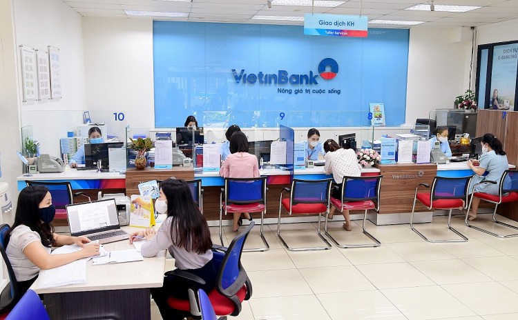 9 tháng đầu năm 2021, VietinBank tiếp tục kiểm soát tốt chi phí vốn, chi phí quản lý (Ảnh minh họa)