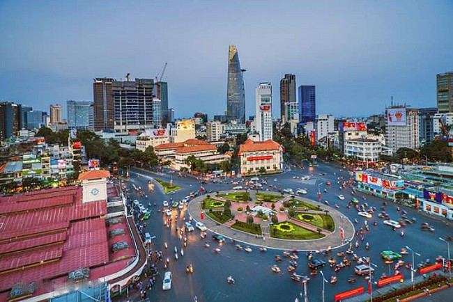 Đề xuất thay đổi tỷ lệ điều tiết ngân sách của TP.HCM và Hà Nội