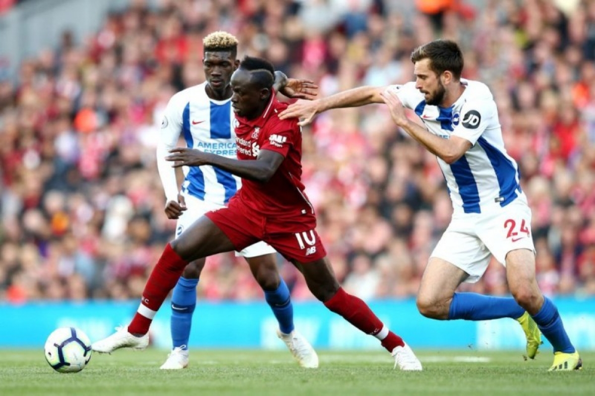 Link Xem Trực Tiếp Liverpool Vs Brighton (21H00, 30/10) - Vòng 10 Ngoại  Hạng Anh 2021/22 | Thời Đại