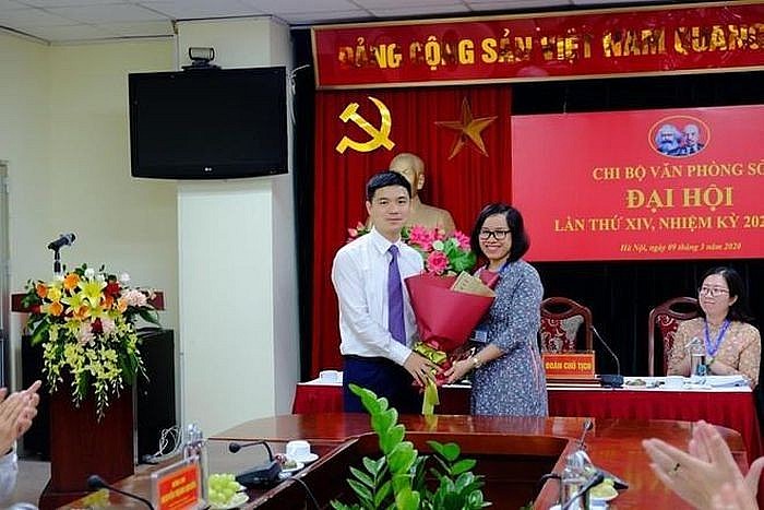 Bổ nhiệm nhân sự, lãnh đạo mới tại Hà Nội, Lạng Sơn, Thái Nguyên