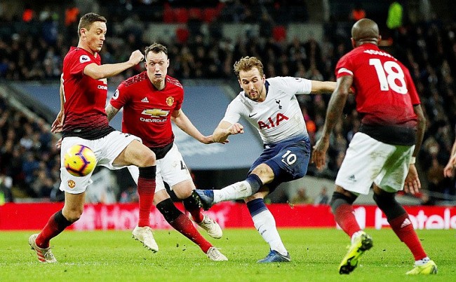 Link xem trực tiếp Tottenham vs MU (23h30, 30/10) - vòng 10 Ngoại hạng Anh 2021/22