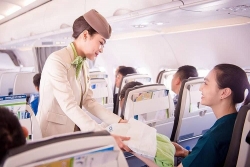 Fly Green - “Dấu ấn xanh” trên bầu trời của Bamboo Airways