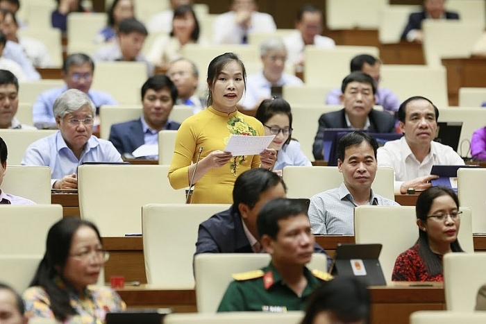 can bo da o cap cao xu ly sai pham bo nhiem phai nhay cam