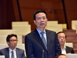 Bộ trưởng Nguyễn Mạnh Hùng: "Báo hoá" tạp chí điện tử là sai luật