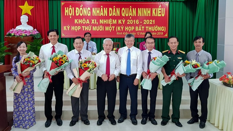 nhan su lanh dao moi tai can tho thai nguyen