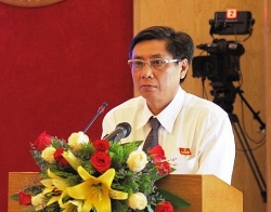 Ban Bí thư kỷ luật lãnh đạo, nguyên lãnh đạo tỉnh Khánh Hoà