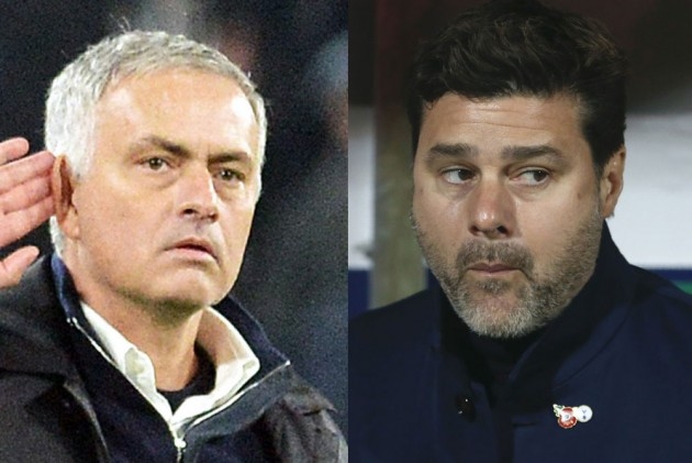 nguoi dac biet mourinho tai xuat tai ngoai hang anh lam hlv truong tottenham