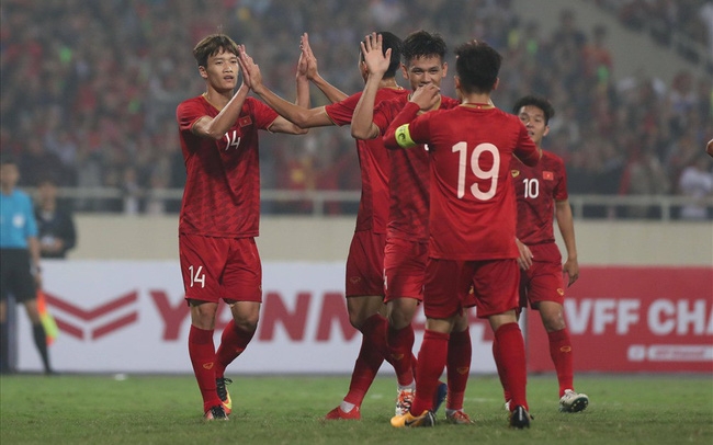 u22 viet nam tu tin tham du sea games 30 voi muc tieu gianh hcv