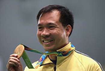ai se mang vang ve cho the thao viet nam tai sea games 30