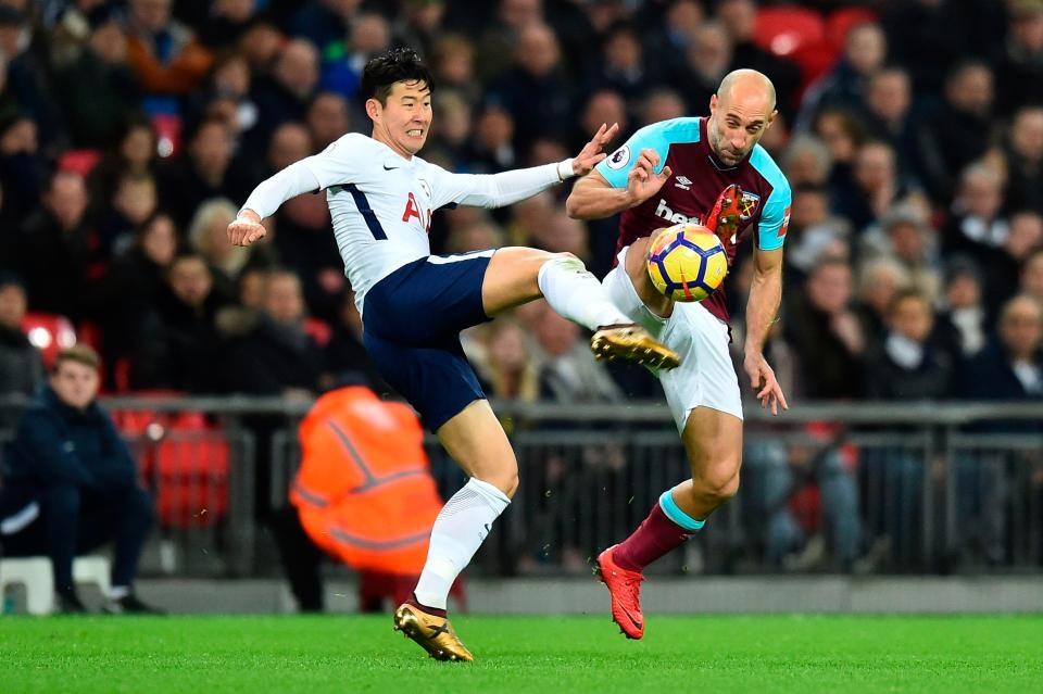 link xem truc tiep west ham vs tottenham 19h30 2311 ngoai hang anh