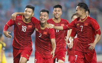 bat ngo voi so ao cua u22 viet nam tai sea games 30