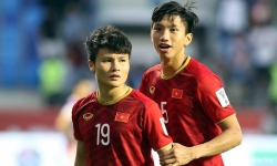 Bảng xếp hạng bóng đá SEA Games: U22 Việt Nam giữ vững ngôi đầu