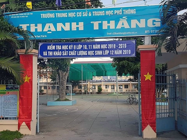 nu hieu truong co tinh phat tan anh nong nam hieu pho o can tho