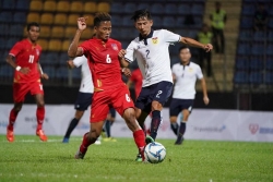 Trực tiếp U22 Lào vs U22 Singapore kênh nào, link xem online, cập nhật kết quả
