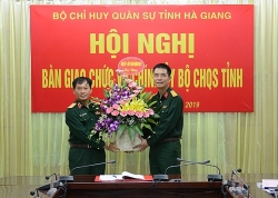 nhan su lanh dao moi tai soc trang quang binh quang ngai