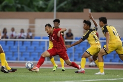 u22 viet nam vs u22 lao doi hinh du kien va thanh tich doi dau