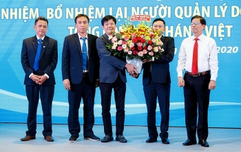 Tin bổ nhiệm nhân sự mới Quảng Nam, Khánh Hòa, Bà Rịa - Vũng Tàu