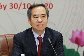 Bộ Chính trị kỷ luật cảnh cáo ông Nguyễn Văn Bình