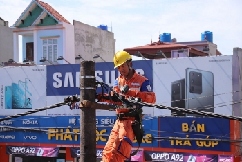 Đưa vào vận hành hàng nghìn công trình lưới điện truyền tải từ 110 - 500kV sau 5 năm