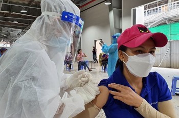 Trăn trở của doanh nghiệp FDI tại Đồng Nai và giải pháp tháo gỡ khó khăn để phục hồi sản xuất sau COVID-19 Trăn trở của doanh nghiệp FDI tại Đồng Nai và giải pháp tháo gỡ khó khăn để phục hồi sản xuất sau COVID-19